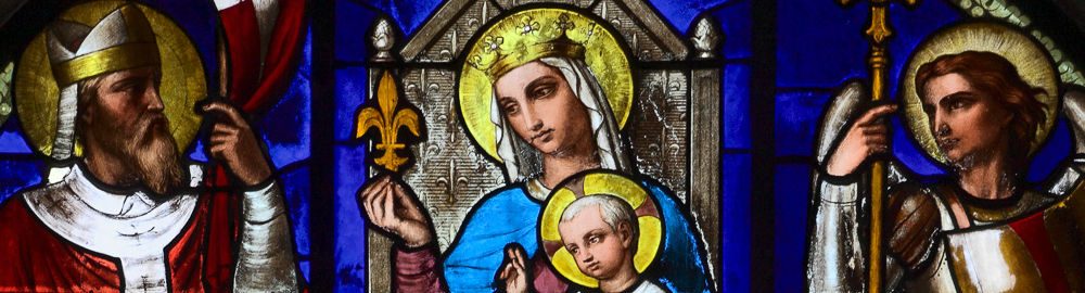 Notre-Dame de Joinville